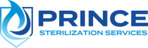 Prince Sterilization Services logo