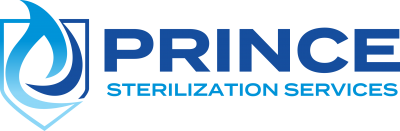 Prince Sterilization Services logo