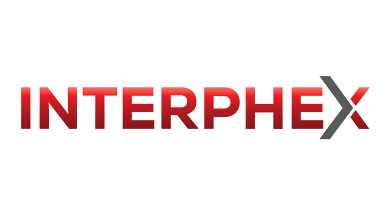 Interphex logo