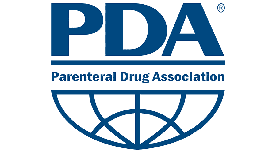 PDA logo