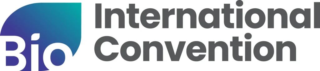 bio international convention logo