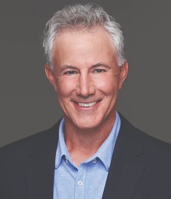 Daniel Prince, PHD's headshot