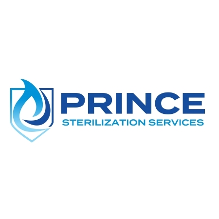 Prince Sterilization Services logo
